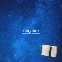 storytime(テルミン)