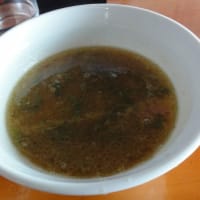 5月22日（木）仏滅に水海道から野田に移転してきた「中華そば　来陣」！楽しみやぁ～