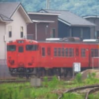 山口の風景　7月6日