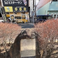 ホントに歩く大山街道 その５