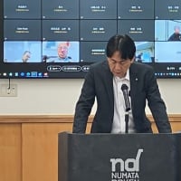  本日の安全標語＆今週の行動目標