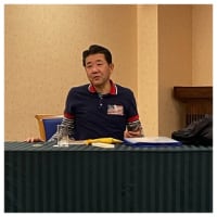 笑福亭純瓶の落語教室・発表会～2025.0511