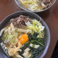 ここ最近の出来事