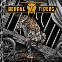 Bengal Tigers - Cry Havoc