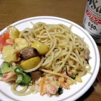 田んぼの見回りです