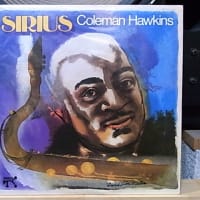 №12　半世紀！魂音消え《コールマン・ホーキンス(ts)》