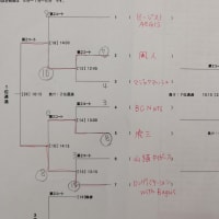 さよなら中部大会 15