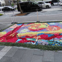 Ａｒｔ　Ｗａｌｋ　御堂筋その１