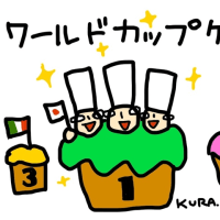 1月23日「洋菓子のW杯」