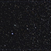 C/2021S3パンスターズ彗星