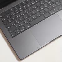 6年ぶりの相棒！MacBook Pro M4がやってきた！