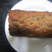 小倉バターパウンドケーキ
