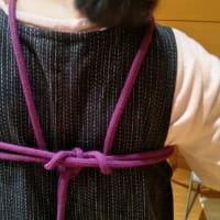 胸紐ニューバージョン