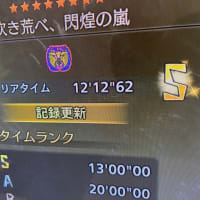 レダウ　ランクS