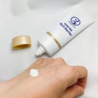 ロート製薬　メンソレータム ハンドベール リッチバリア