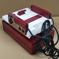 「CYBER ・ レトロデザイン HDMIセレクター 3in1」購入