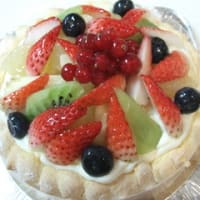 ケーキ恐喝とかもうみてらんない