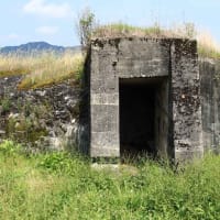 大和海軍航空隊大和基地　跡（奈良県）
