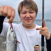 お魚フィーバー【釣行記】