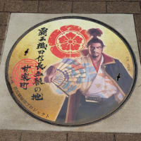 国指定名勝 楽山園(2025年4月)