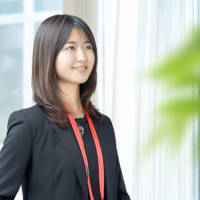 姿勢づくりでポジティブな印象を