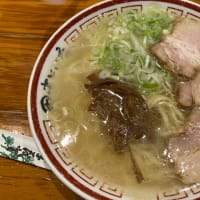 田中そば店
