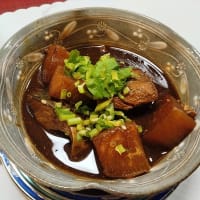 いつもの小料理屋と失恋大学生