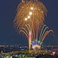 奈良県北葛城郡河合町 西大和学園 清榮祭(文化祭)