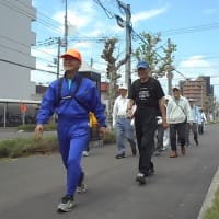 第2回走ろう会例会