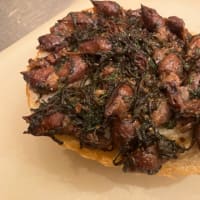 ランチにパンってどうですかね❓