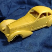 帰国と運転とワタシ