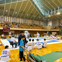 第54回静岡県空手道選手権大会