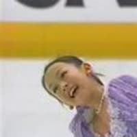 浅田真央 全日本選手権 02 初出場 ポジティブにいこう 浅田真央 全日本選手権 02 初出場 ポジティブにいこう