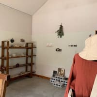布cafe 夏霞journal始まりました