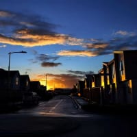 Where I live