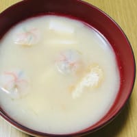 「湯葉」定食を2種類→「湯葉丼」定食と「湯葉のお造り」定食)^o^(