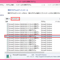 【Windows 】8.0 → 8.1 への強制アップデートが始まった。。