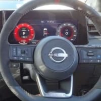 オーラNISMO納車