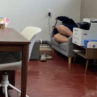早めの誕生日祝からの〜祝日酒屋の現実