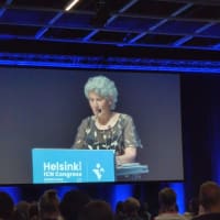 第30回ICN Congress