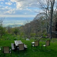 Shenandoah National Park, May 2-3, 2025, VA USA