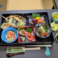 小学校分校同窓会ランチ会