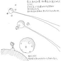 太陽系の話／２４