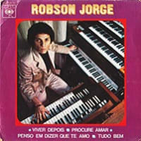Robson Jorge / Same