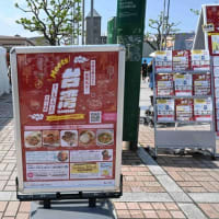 散歩記録（2025/05/04）