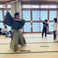 鹿行水郷子ども創作能が始動！