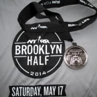 【大会レポート】2014年ブルックリン・ハーフマラソン （NYRR 5-Borough Series: Brooklyn Half）