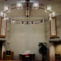 教会探訪【File.087】：浅草橋教会（ウェスレアン・ホーリネス教団）