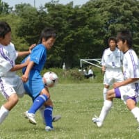 各務原高校戦2 大垣西高校サッカー部を応援します 各務原高校戦2 大垣西高校サッカー部を応援します