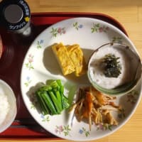 2025/05/29…朝食